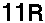 11R